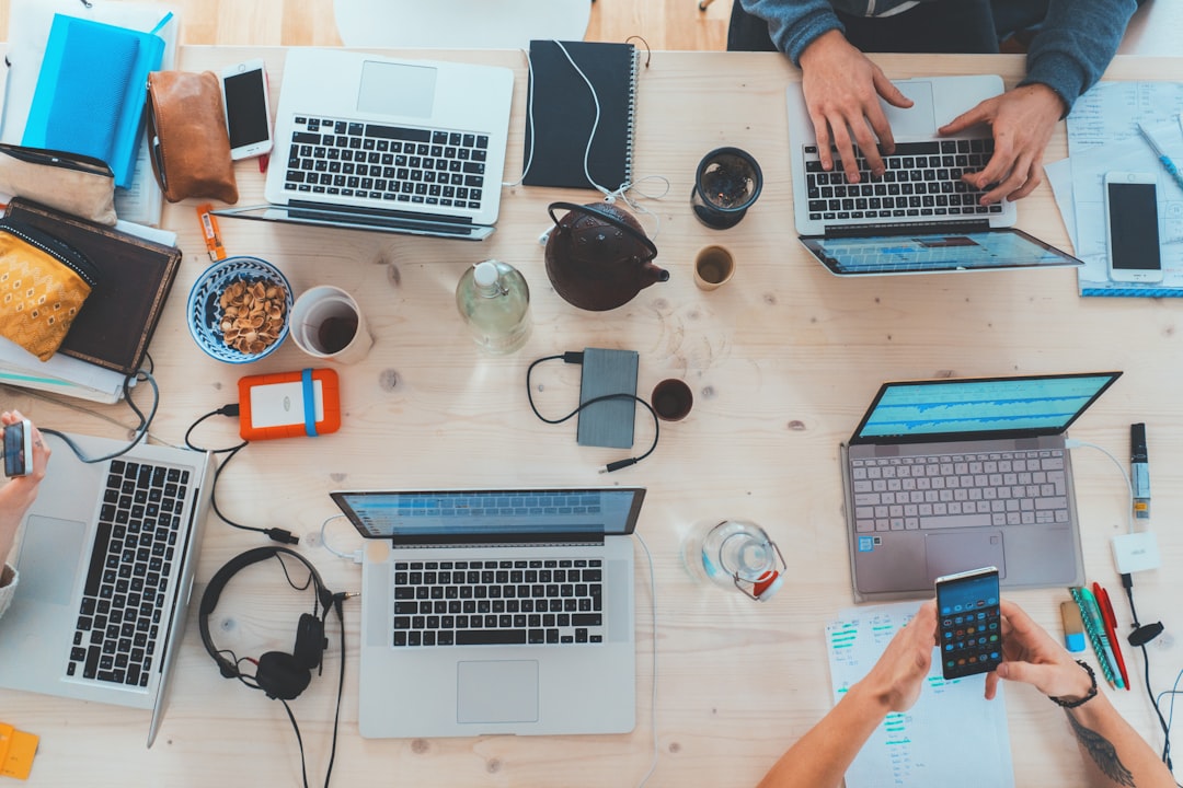 Web Design Trends